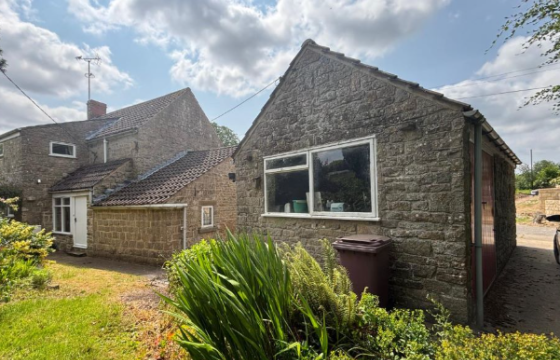 Scope for Modernisation in Chesterfield, photo